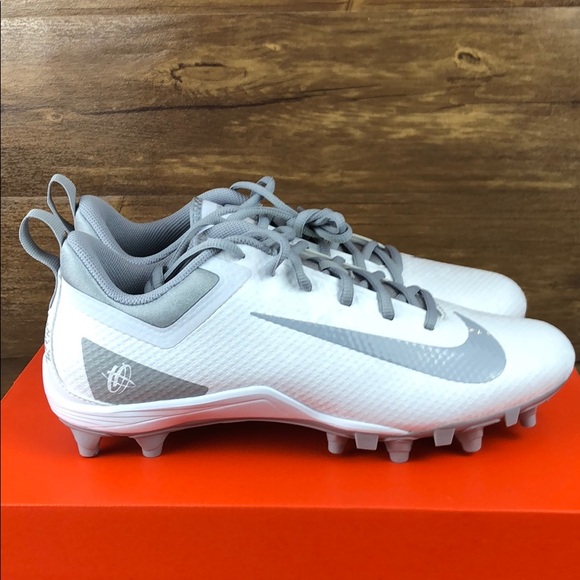 Nike Shoes Nike Alpha Huarache 7 Varsity Lax Lacrosse Cleats Poshmark